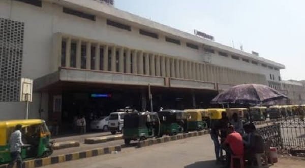 Ahmedabad Junction: Code, Location, Platform, Gates, Facilities