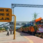Akola Junction: Code, Location, Platforms, Gates, Facilities