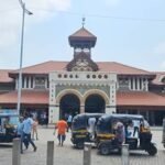 Bandra Junction: Code, Location, Platform, Gates, Facilities