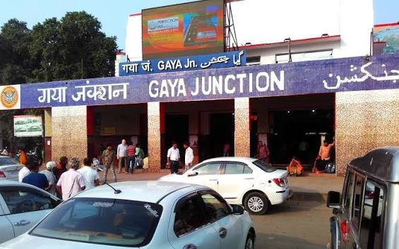 Gaya Junction: Code, Location, Platform, Gates, Facilities