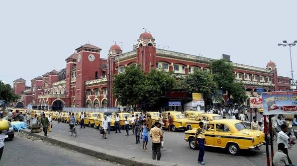 Howrah Junction: Code, Location, Platform, Gates, Facilities
