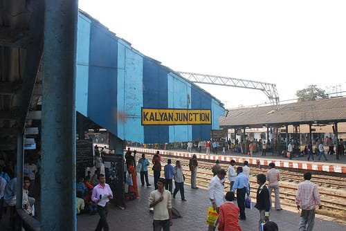 Kalyan Junction: Code, Location, Platforms, Gates, Facilities