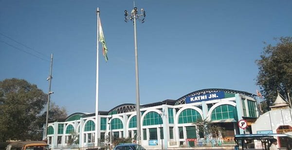 Katni Junction: Code, Location, Platforms, Gates, Facilities