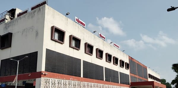 Mahesana Junction, Gujarat: Code, Location, Platforms, Gates, Facilities