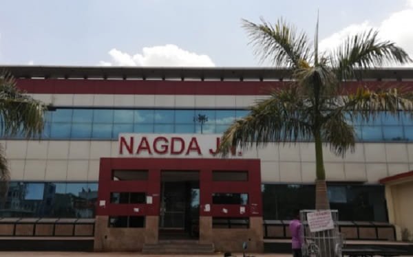 Nagda Junction: Code, Location, Platforms, Gates, Facilities