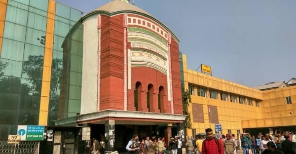 Rampurhat Junction: Code, Location, Platforms, Gates, Facilities