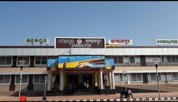 Sambalpur Junction