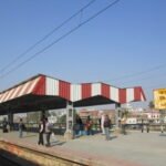 Sasaram Junction: Code, Location, Platform, Gates, Facilities