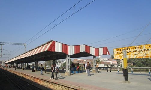 Sasaram Junction