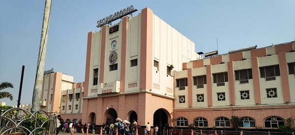 Secunderabad Junction: Code, Location, Platform, Gates, Facilities