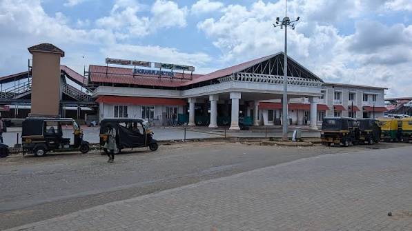Shoranur Junction: Code, Location, Platform, Gates, Facilities