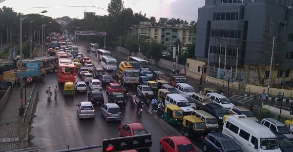 Silk Board Junction Bangalore: Location, Roads, Metro, Bus Connectivity, Facilities