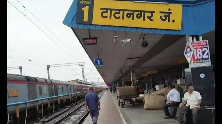 Tatanagar Junction: Code, Location, Platform, Gates, Facilities