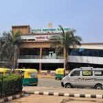 Yelahanka Junction: Code, Location, Platform, Gates, Facilities