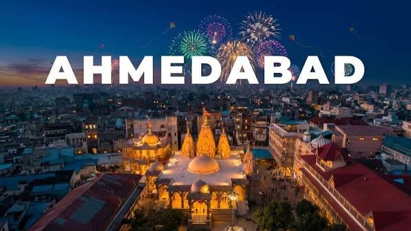 10 Interesting Facts About Ahmedabad