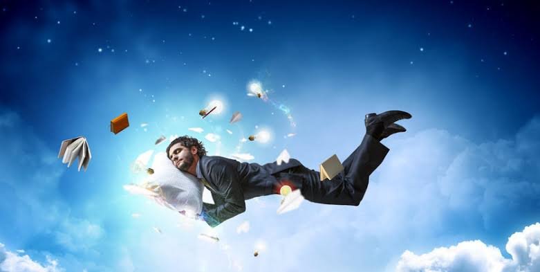 10 Interesting Facts About Dreams