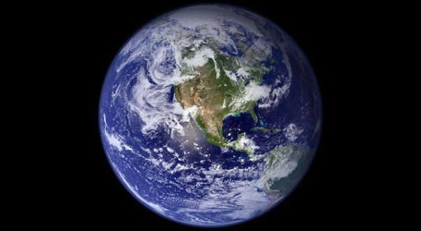 10 Interesting Facts About Earth