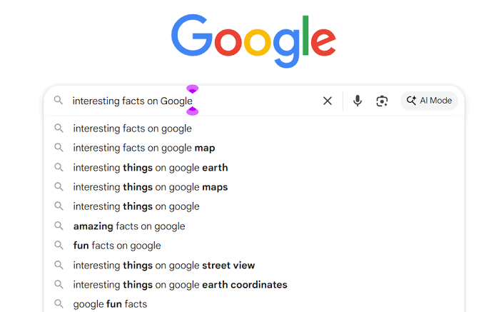 10 Interesting Facts About Google