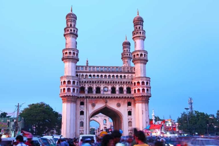 10 Interesting Facts About Hyderabad