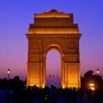 10 Interesting Facts About India Gate