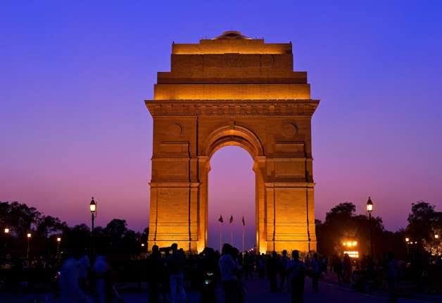 10 Interesting Facts About India