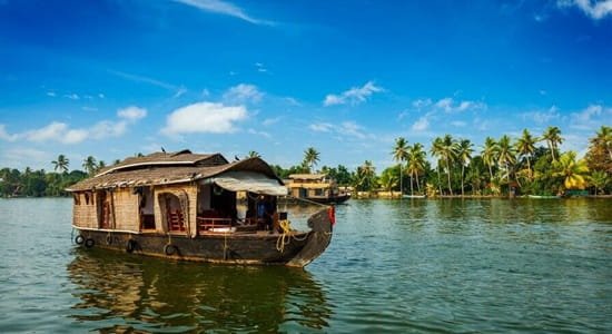 10 Interesting Facts About Kerala