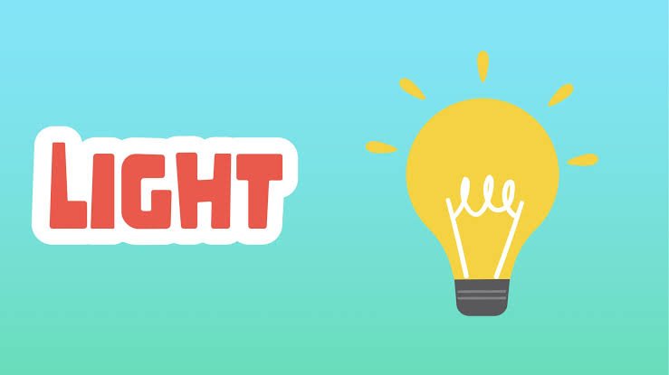 10 Interesting Facts About Light