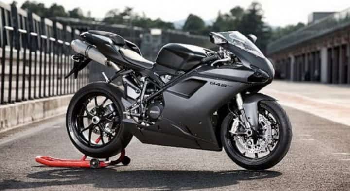 10 Interesting Facts About Motorcycles