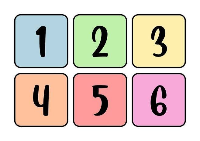 10 Interesting Facts About Numbers