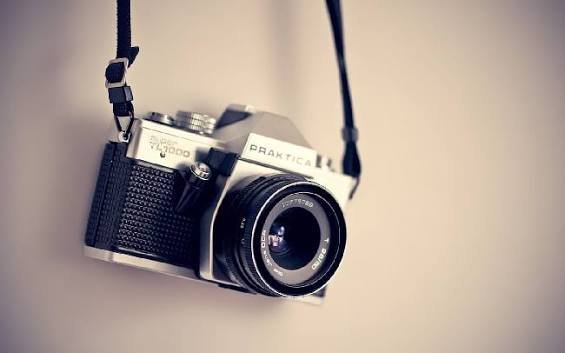 10 Interesting Facts About Photography