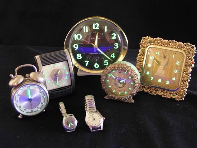 10 Interesting Facts About Radium