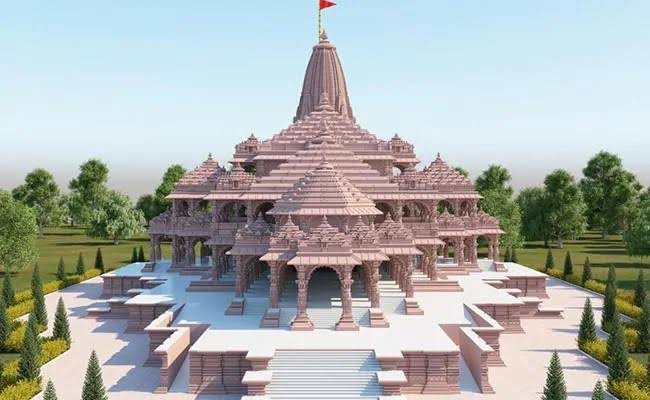 10 Interesting Facts About Ram Mandir