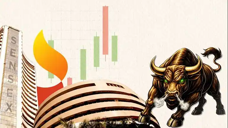 10 Interesting Facts About Sensex