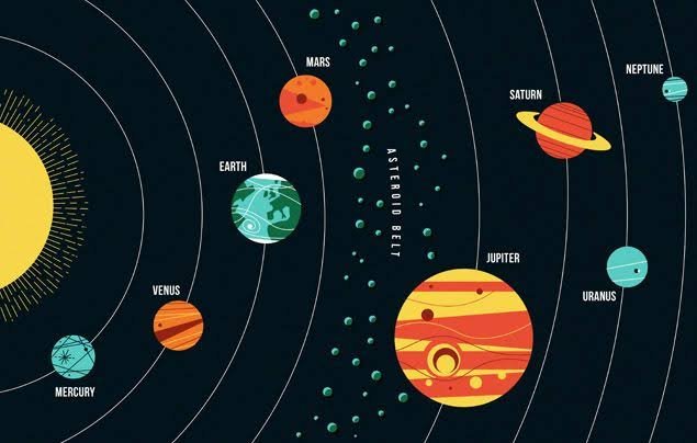 10 Interesting Facts About Space