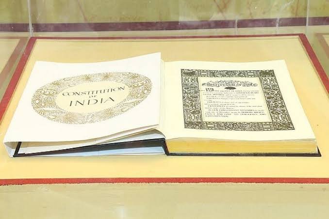 10 Interesting Facts About the Indian Constitution