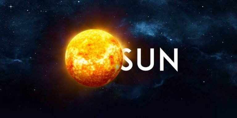 10 Interesting Facts About the Sun