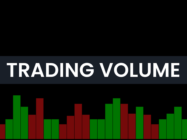Why Trading Volumes Matter for Exchange Companies